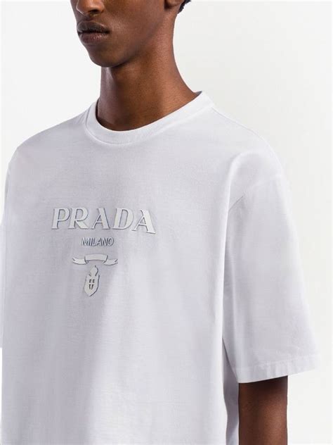 prada t shirt 2021|Prada Livermore.